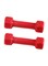 Generic Hexagonal Dumbbell Set 2 X 1Kg