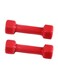 Generic Hexagonal Dumbbell Set 2 X 1Kg