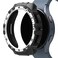Ringke Galaxy Watch 5 / 4 44mm Case Cover Fusion-X SeriesBlack (White Index)