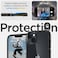 Spigen Ultra Hybrid designed for iPhone 14 Plus case cover - Matte Black