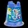 Crayola Castle Sand Mold Silly Scents, Assorted Colors, 142g, A1-2325