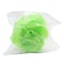 Bonito BT1805 Bath Mess Puff Green