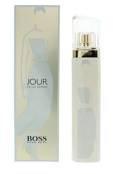 Hugo Boss Jour Pour Femme Eau De Parfum,&nbsp;75ml