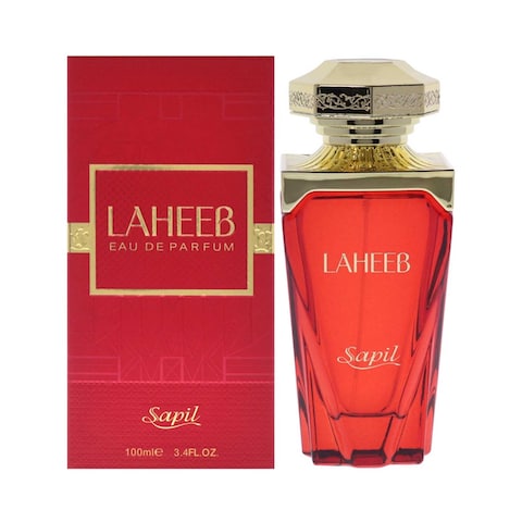 عطر سابيل لهيب او دي بارفان للنساء 100 مل