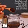 Beauty Ambition Coffee Oil For Hair And Skin Care 150ml.