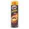 Pringles Hot And Spicy Snacks 200g