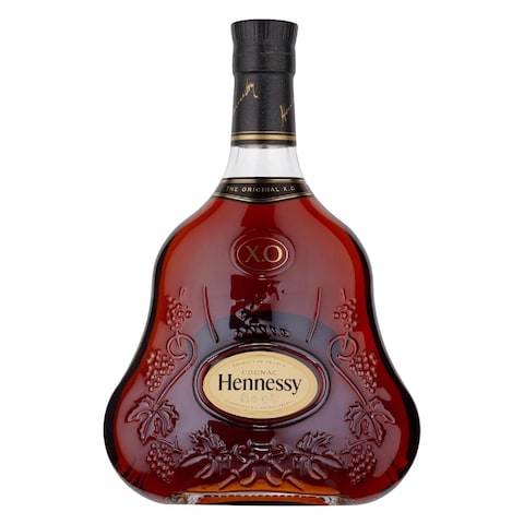 Hennessy Xo Cognac 700Ml