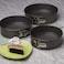 Generic Round Cake Pan Set Of 3