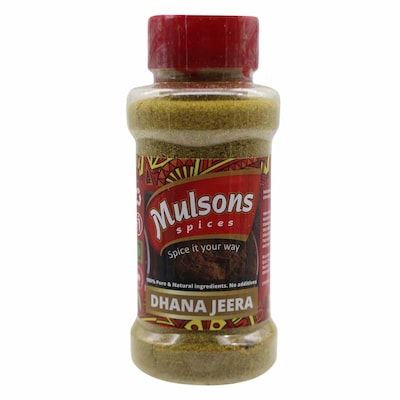 Mulsons Spices Dhana Jeera Powder 50g