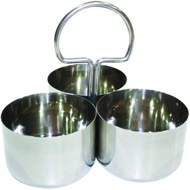 Raj - Curry Server 3 Part-Rcs003