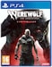 Sony PS4 Werewolf The Apocalypse Earthblood