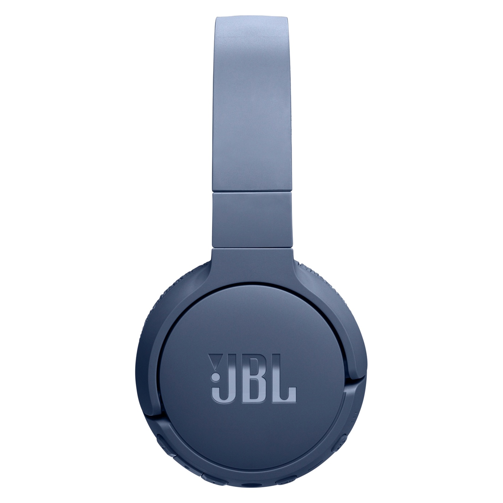 JBL Tune 670NC Headphones With Mic Wireless Noise Cancellation Blue