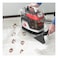 Hoover Cleanslate Carpet Upholstery Powerful, Multi-Purpose Spot Cleaner CDSW-MPME, Red, Stain Remover