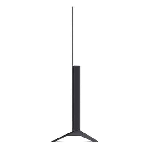 LG 55-inch 4K UHD OLED Smart TV - OLED55A1PVA