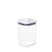 Oxo - Pop 2.0 Small Square Short 1L