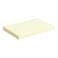 3M Post-it Notes 655 Canary Yellow 3x5inch 100 PCS