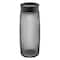 QLUX BLACK PEARL VISIBLE OVAL JAR