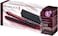 Remington Hair Straightener S9600 Ceramic Silky Turbo, One Size