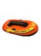 Intex - Explorer 100 Inflatable Boat