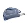 American Tourister Cosmo Wheel Duffel Strolley Bag Grey 67cm