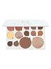 Ofra Pro Palette Boho Multicolors 52G