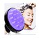 Silicone Hair Brush Shampoo Scalp Comb Head Spa Massage Brush