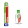 Dettol Red Fruit Antibacterial Hand Sanitizer - 50 ml