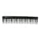 Denman Carbon Anti-Static Detangling Rake Comb