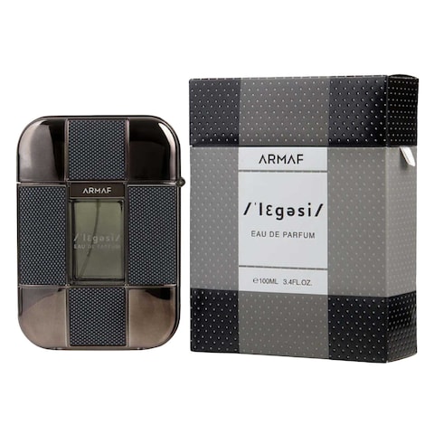 ARMAF LEGASI EDP MEN 100ML