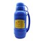 Sunda Plastic Flask Deco 1.8L