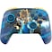 PDP Rematch The Legend of Zelda Glow In The Dark Wireless Controller For Nintendo Switch Link Hero