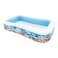Intex Tropical Reef Family Pool Multicolour 305x183x56cm