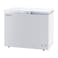 Westpoint 197L Net Capacity Single Door Chest Freezer White WBEQ-260L