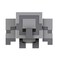 Mattel - Minecraft - Stone Golem