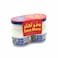 Nadec Analogue Cream Cheese Spread 500g x2