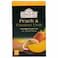 Ahmad Tea's Peach &amp; Passion Fruits Flavoured Black Tea - 20 Count