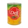 Deli Sliced Pineapple 567GR