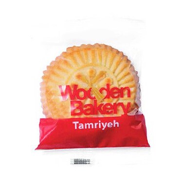 Wooden Bakery Tamriyeh 70GR
