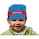 All Aboard Headband Child Size 8 pcs