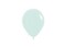Sempertex 50 pcs, 5" Round Balloons, Fashion pastal mattl, Latex Balloons
