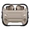Amaya TK01 Top True Wireless Earbuds Cream