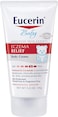 Eucerin Baby Eczema Relief Body Cream, Steroid &amp; Fragrance Free For 3+ Months Of Age, 5 Oz. Tube