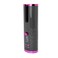 Rechargeable Automatic Hair Curler Black/pink