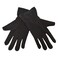 King's 410 Fleece Hand Gloves Black
