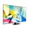 Samsung 75-Inch 4K Smart QLED TV QA75Q80TAUXZN