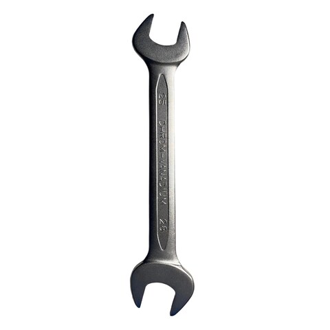 Baz Open End Spanner Tool 25/28 MM