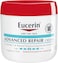 Eucerin Advanced Repair Body Cream, Fragrance Free Body Cream For Dry Skin, 16 OZ Jar