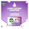 Dettol Sensitive Bar Soap, Lavender &amp; White Musk Scent, 165g