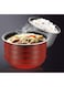 Wtrtr Pot 12 Quart Nonstick Inner Pot For Electric Pressure Cooker 20.1-29.6cmPot