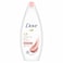 Dove Renewing Glow Body Wash Pink 250ml